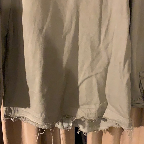 Cargo jacket - Picture 5 of 5